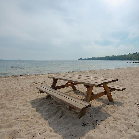 Beautiful Home In Aabenraa With Wifi 외부 사진