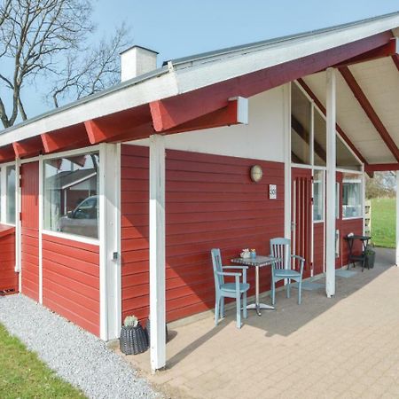 Beautiful Home In Aabenraa With Wifi 외부 사진