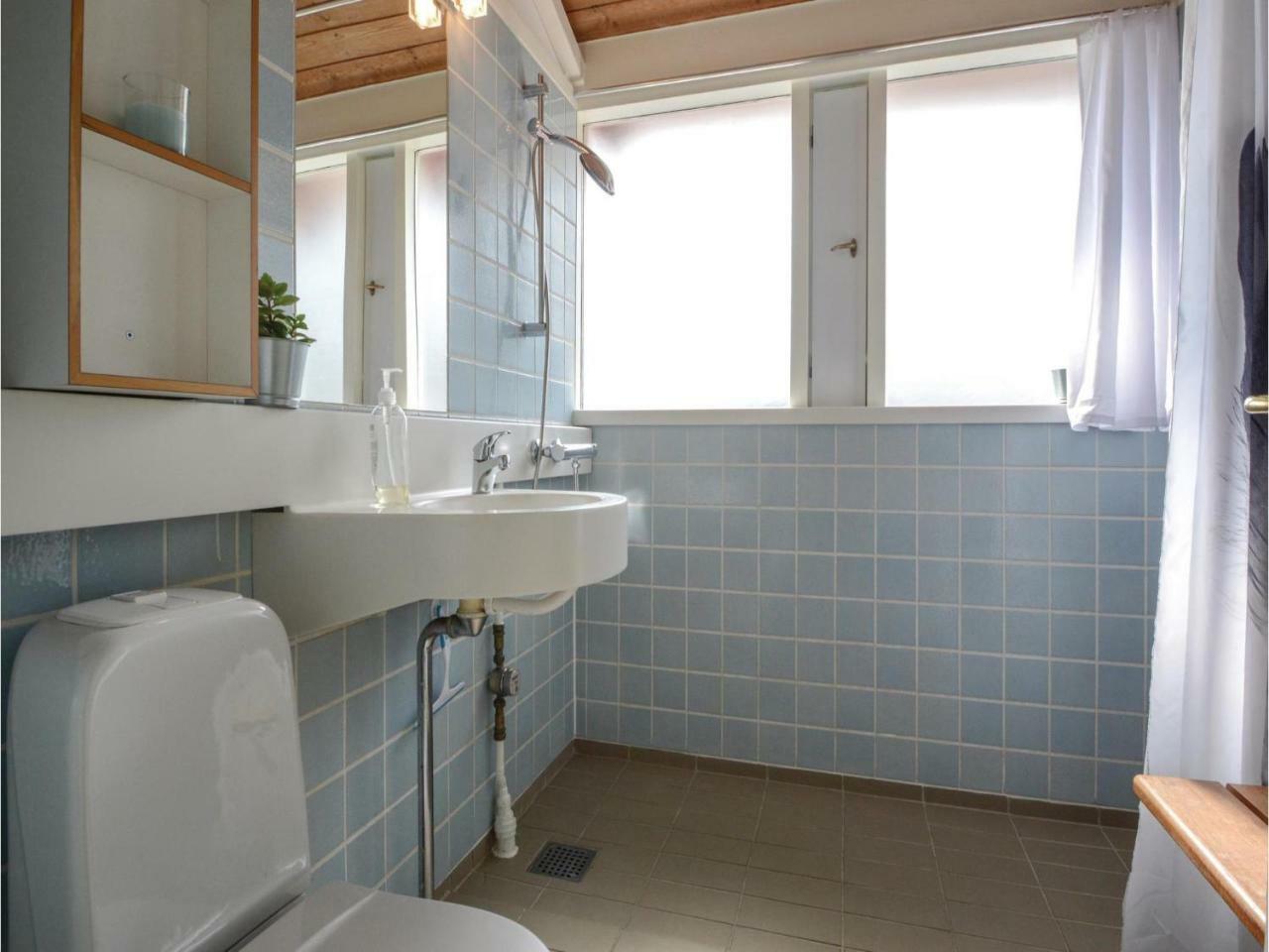 Beautiful Home In Aabenraa With Wifi 외부 사진