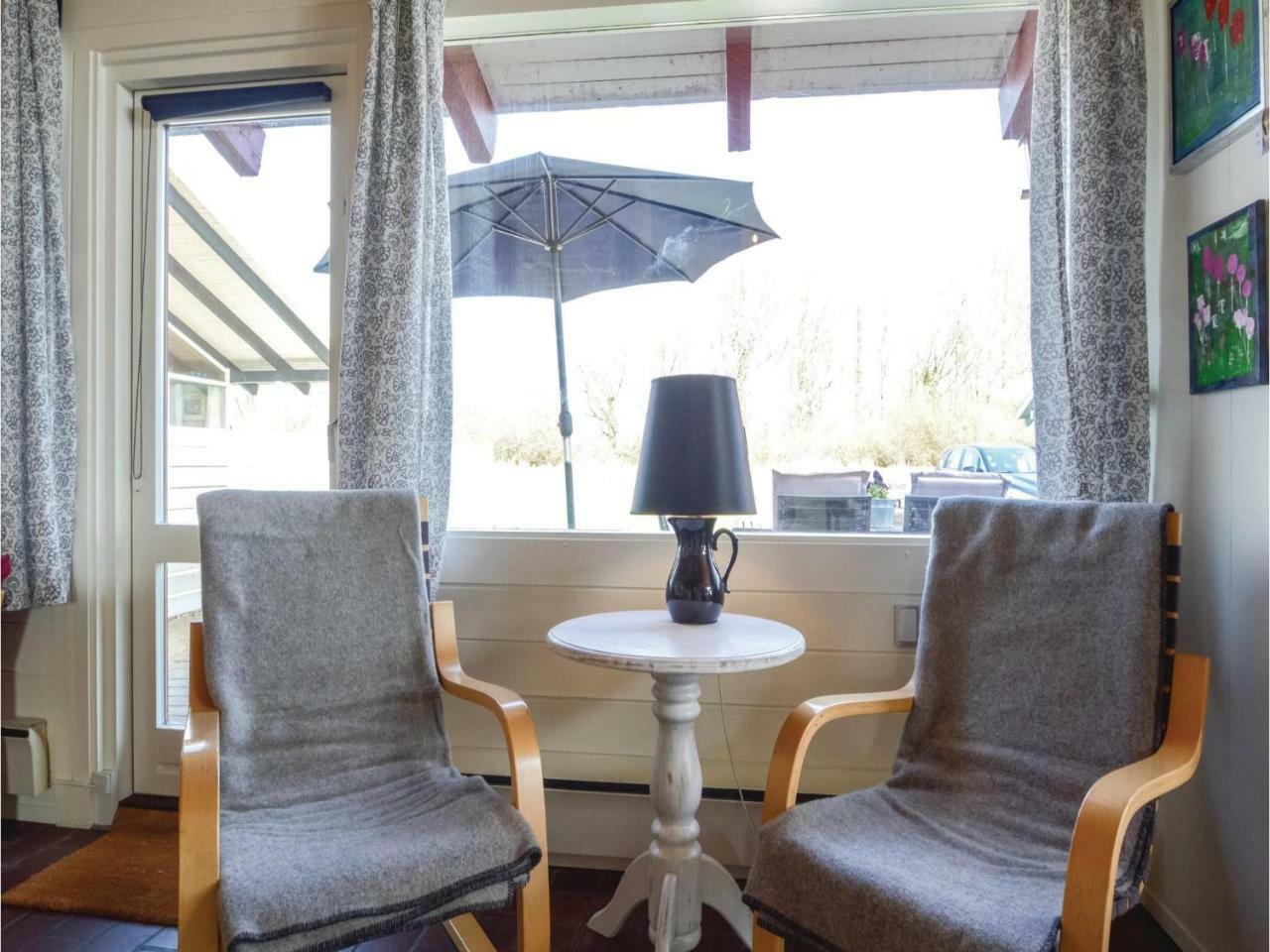 Beautiful Home In Aabenraa With Wifi 외부 사진