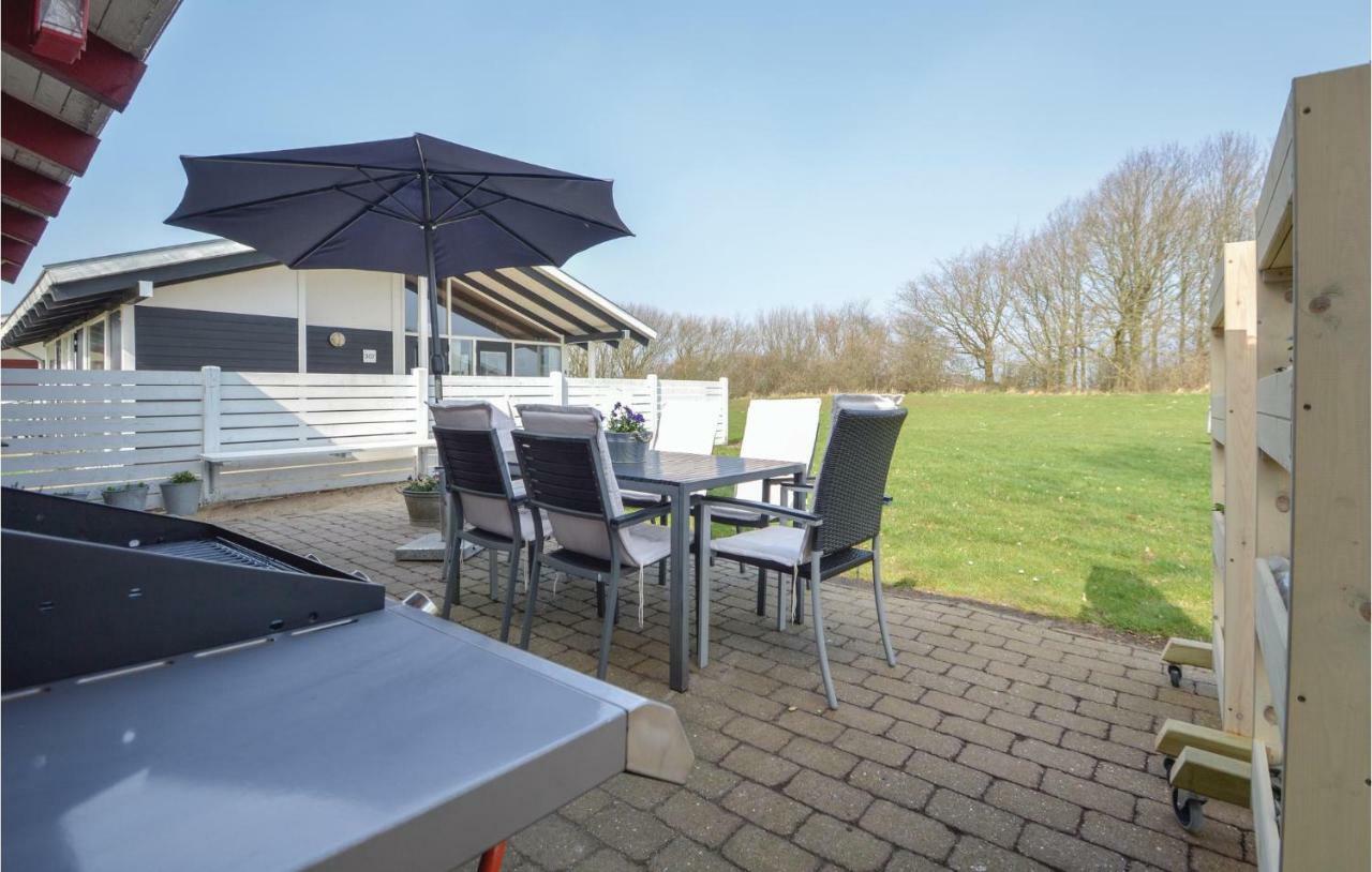 Beautiful Home In Aabenraa With Wifi 외부 사진