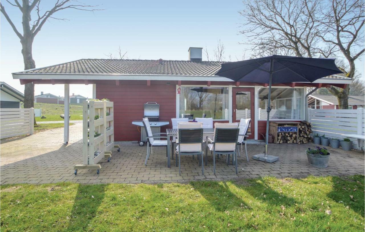 Beautiful Home In Aabenraa With Wifi 외부 사진