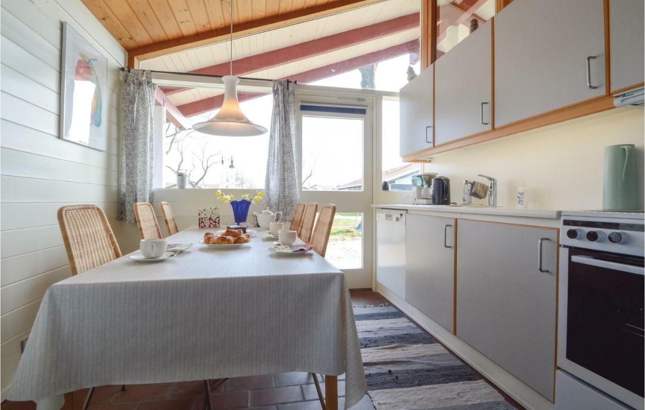 Beautiful Home In Aabenraa With Wifi 외부 사진