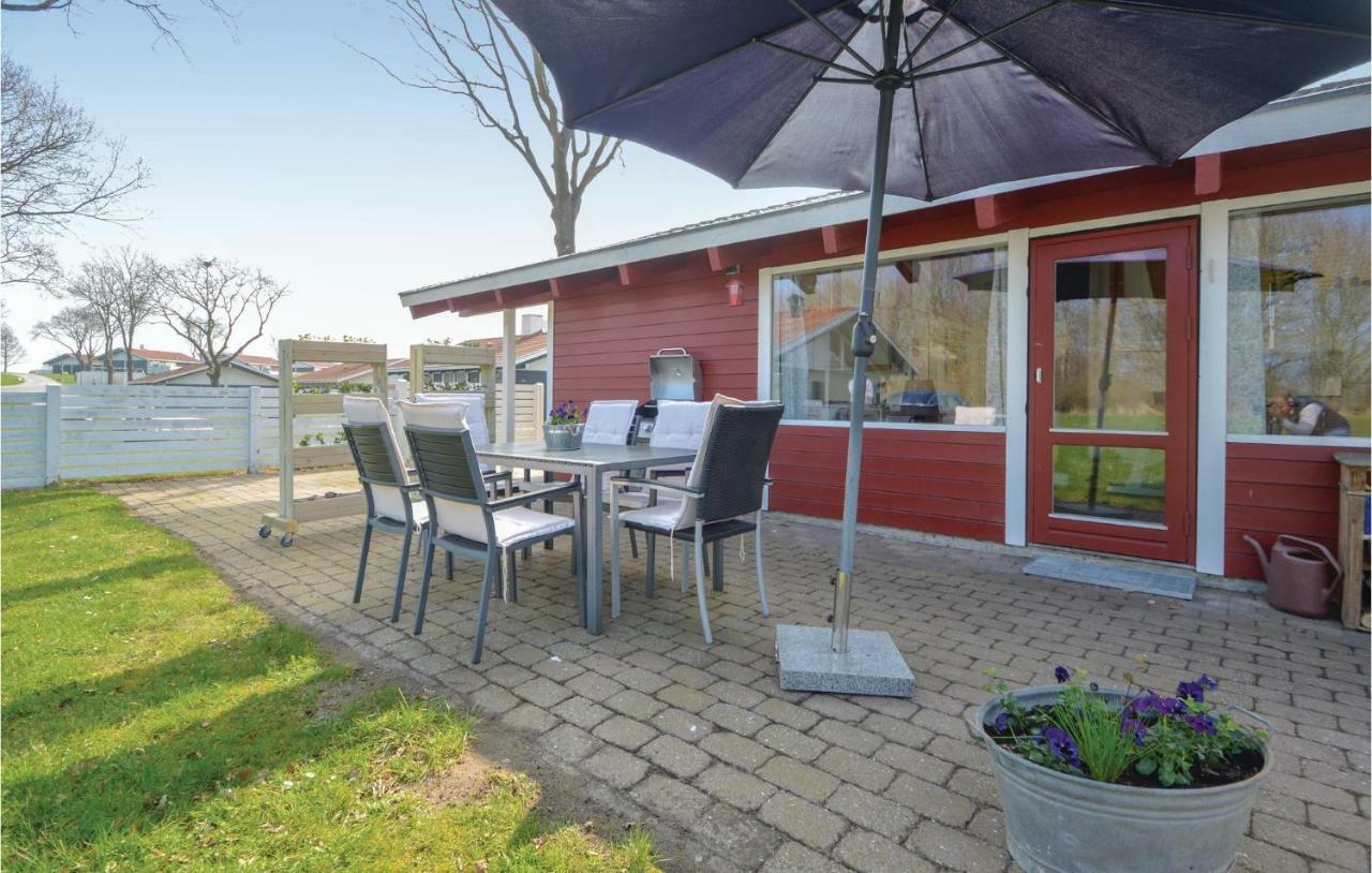 Beautiful Home In Aabenraa With Wifi 외부 사진