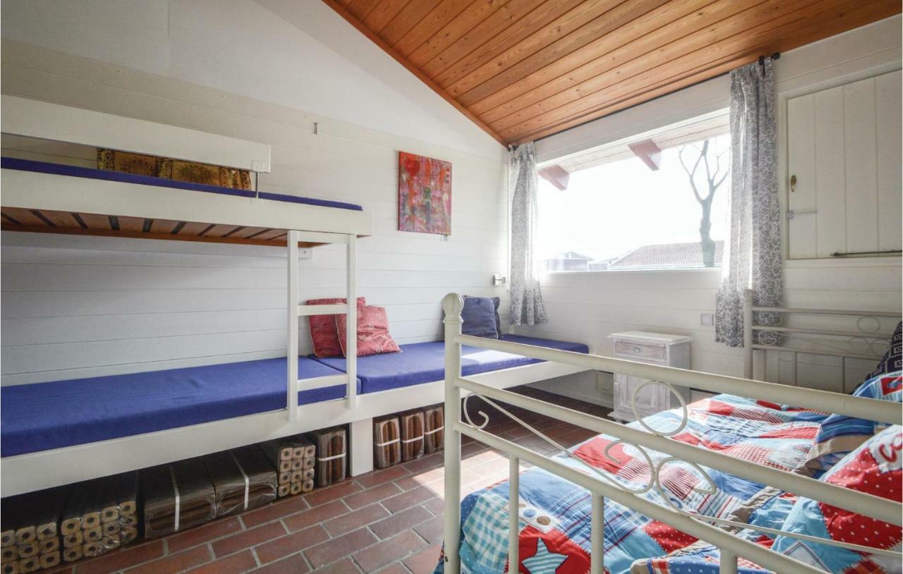 Beautiful Home In Aabenraa With Wifi 외부 사진