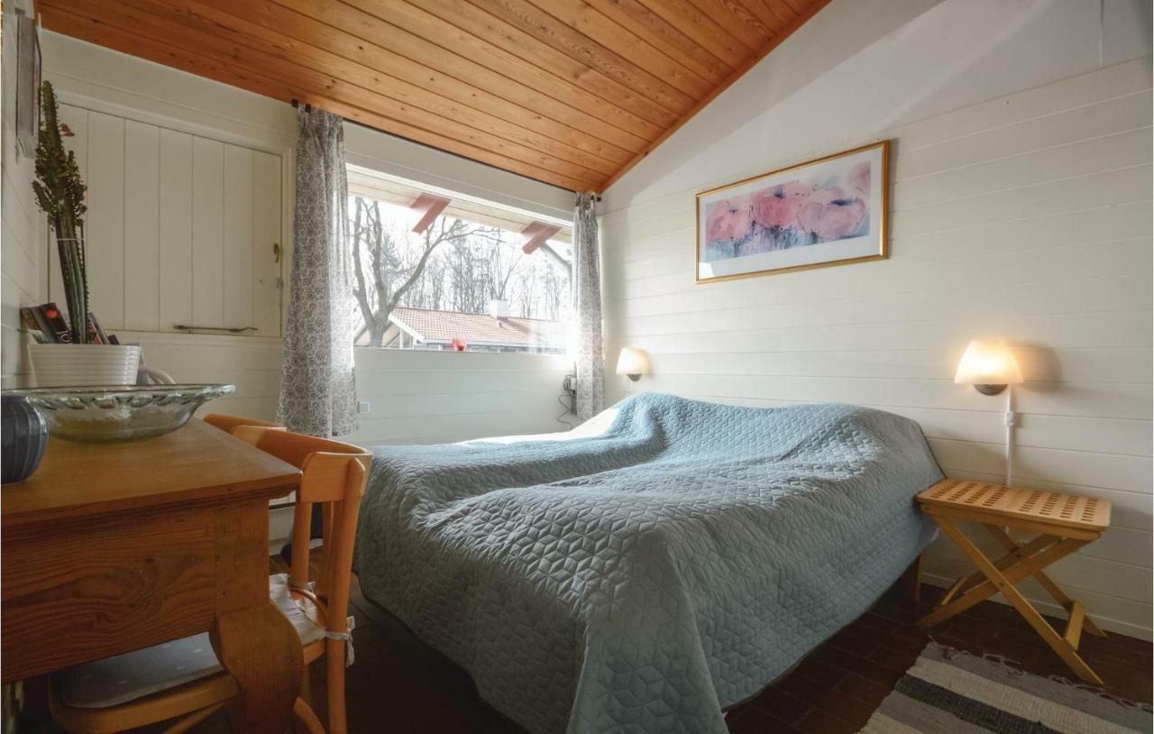 Beautiful Home In Aabenraa With Wifi 외부 사진